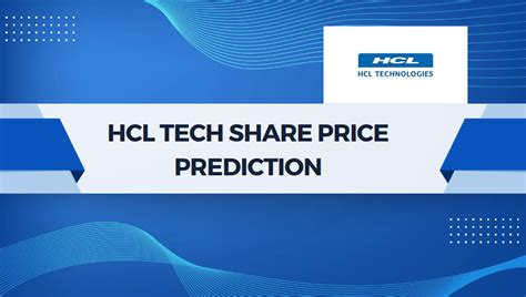 HCL Technologies Stock Quote: 1246.50 INR (20.78%)