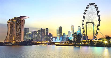 HCM to Singapore: The Ultimate Travel Bargain Hunter's Guide