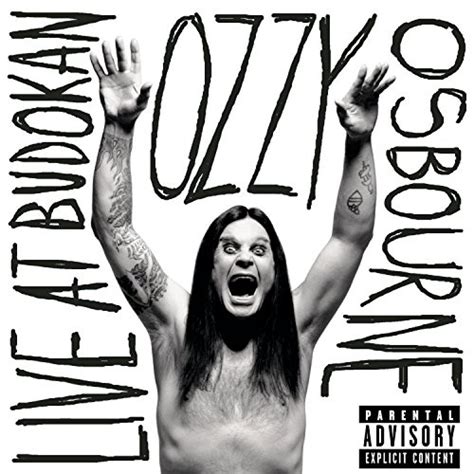 HD Art of Ozzy Live at Budokan: The Ultimate Visual Experience