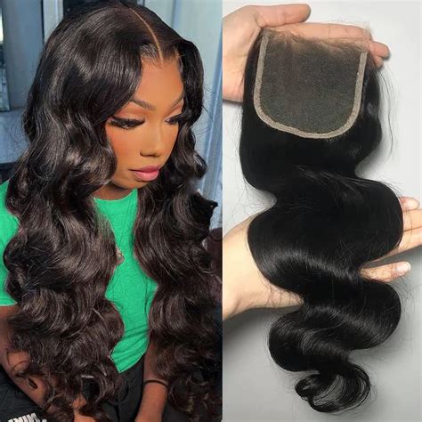 HD Lace Closure: A Comprehensive Guide to the Latest Hair Extension Innovation