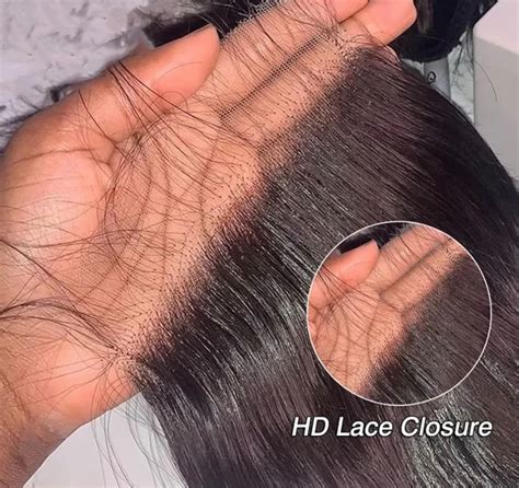 HD Lace Closures: The Next Frontier in Hair Extensions