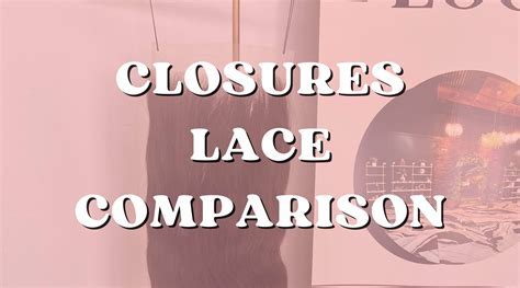 HD Lace Closures: The Ultimate Guide to Bringing the Salon to You