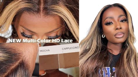 HD Lace Frontal: A Revolutionary Hairpiece for the Modern Era