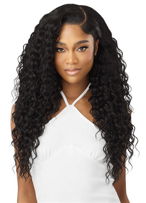 HD Lace Wig: The Invisible Secret for Picture-Perfect Hair