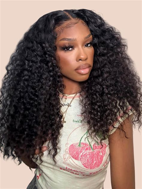 HD Lace Wigs: The Epitome of Natural-Looking Hair Enhancements