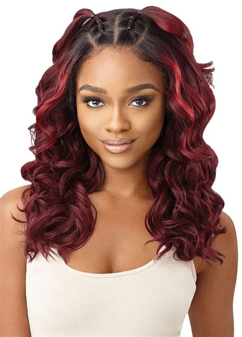 HD Lace Wigs: The Perfect Choice for Natural-Looking Hair