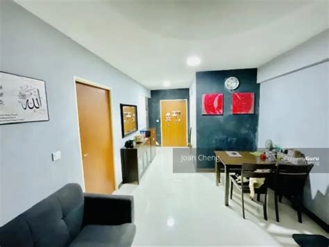 HDB 2 Room Flat Prices For Singles