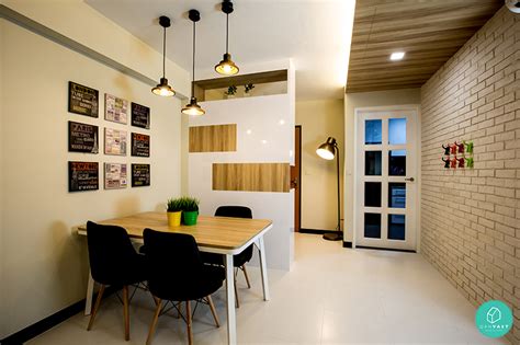 HDB 2 Room Flexi Balance Flat: A Perfect Abode for Singles and Couples