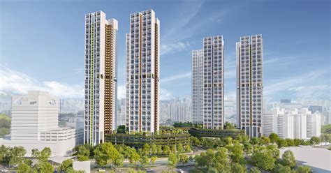 HDB BTO Nov 2021: An Overview