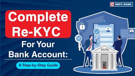 HDFC RE: A Comprehensive Guide to Re-KYC