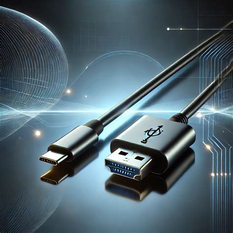 HDMI and USB Cables: A Comprehensive Guide to Connecting Your Devices