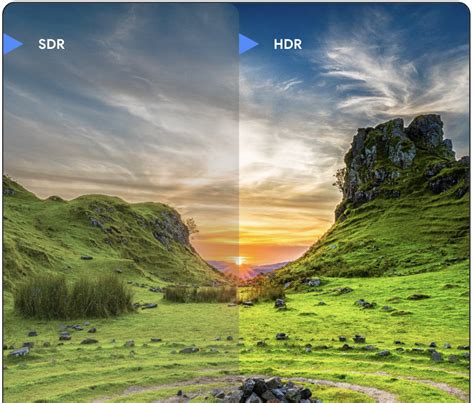 HDR Effect Turns Screen Blue: 45 Practical Ways to Overcome This Issue