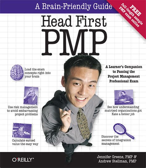 HEAD FIRST PMP FOR PMBOK 5TH EDITION Ebook Reader