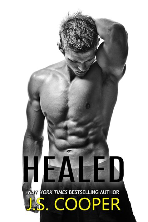 HEALED SCARRED 2 BY JS COOPER Ebook Kindle Editon