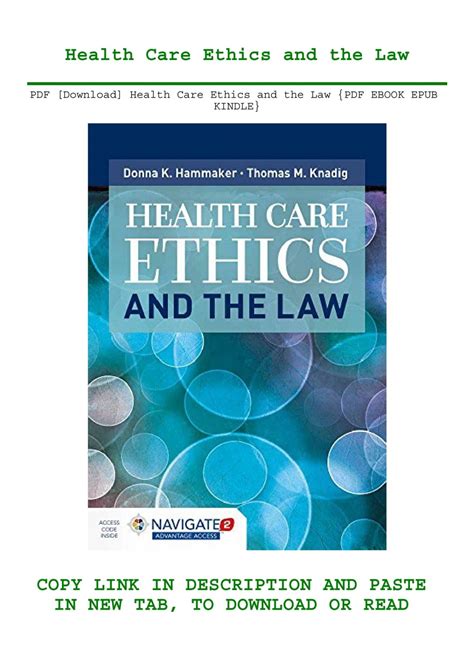 HEALTH CARE LAW AND ETHICS AAMA ANSWERS PDF Ebook Ebook Doc