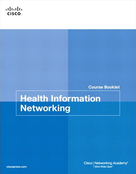 HEALTH INFORMATION NETWORKING CISCO ANSWER LAB MANUAL Ebook Epub