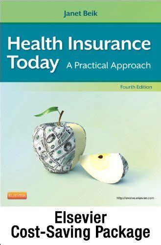 HEALTH INSURANCE TODAY FOURTH EDITION WORKBOOK ANSWERS Ebook Kindle Editon