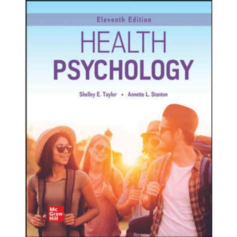 HEALTH PSYCHOLOGY CDN EDITION BY SHELLY E TAYLOR AND FUSCHIA M SIROIS PUBLISHER MCGRAW HILL 2ND EDITION: Download free PDF ebook PDF