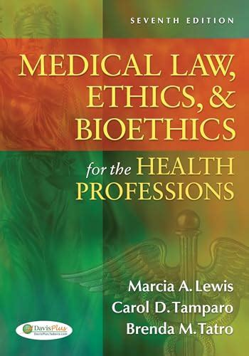 HEALTHCARE LAW AND ETHICS WORKBOOK ANSWERS AAMA Ebook PDF