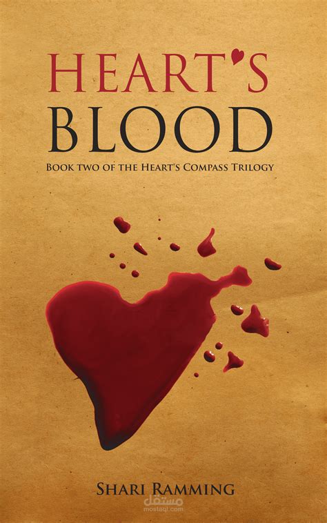 HEARTS BLOOD Ebook PDF