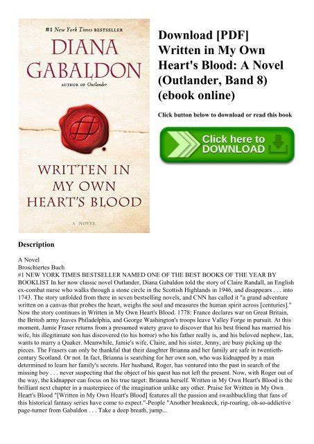 HEARTS BLOOD Ebook PDF