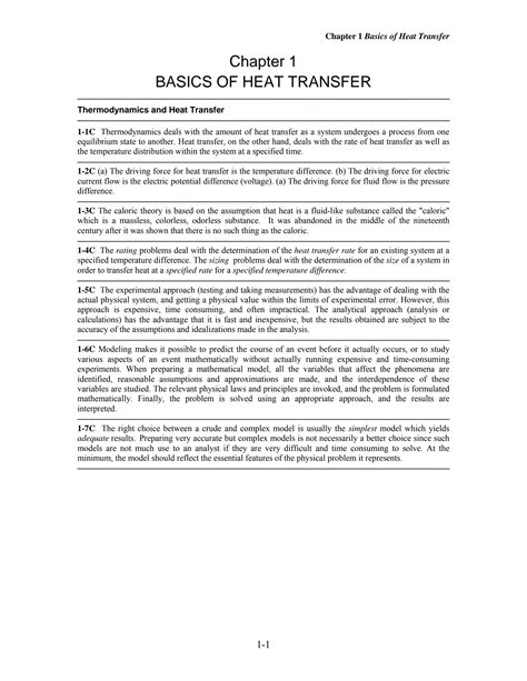 HEAT TRANSFER CENGEL SOLUTION MANUAL 2ND EDITION Ebook PDF