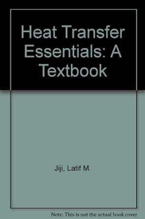 HEAT TRANSFER ESSENTIALS JIJI Ebook Reader