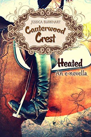 HEATED Canterwood Crest e-novellas Book 1