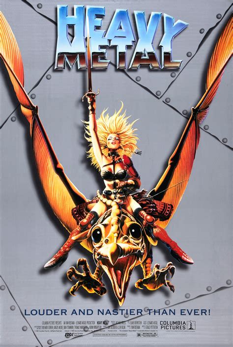 HEAVY METAL MAY 1981 PDF