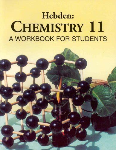 HEBDEN CHEMISTRY 11 ONLINE TEXTBOOK Ebook Epub