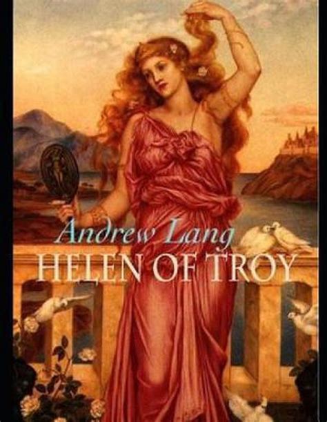 HELEN OF TROY Annotated