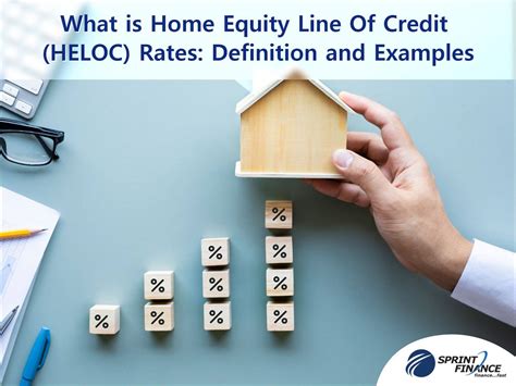 HELOC (Home Equity Line of Credit)