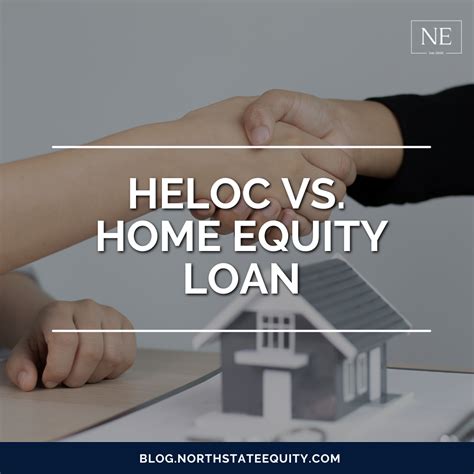 HELOC vs. Home Equity Loan: The Ultimate Guide to Unlocking Your Home's Equity