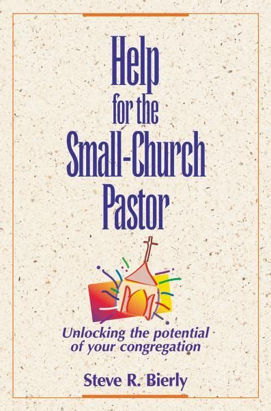 HELP I Need a Church Life-Line Mini-Book Doc