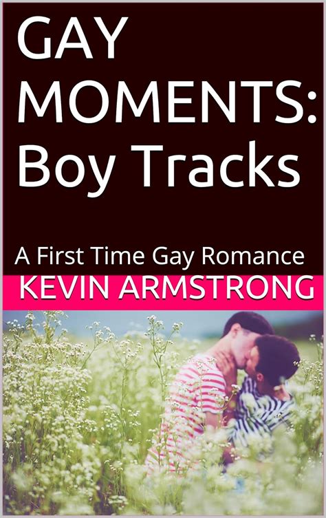 HERO A First Time Gay Romance Reader