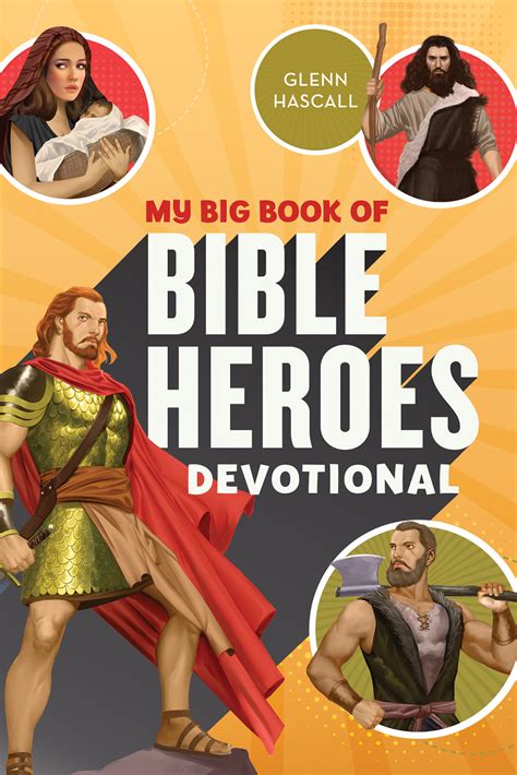 HERO Bible Devotions Epub