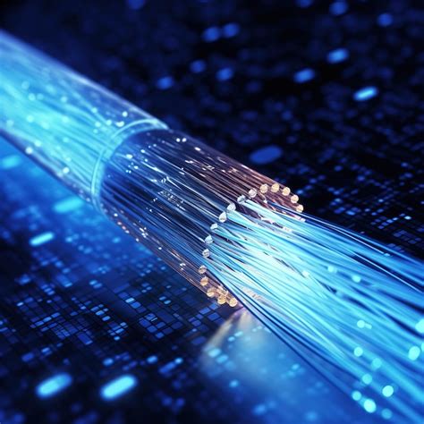 HFBR-1115TZ: The Ultimate Guide to High-Speed Fiber Optic Data Transmission