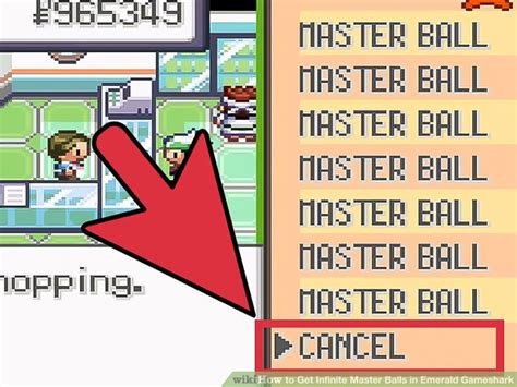 HGSS Inf Master Balls: The Ultimate Guide to Infinite Master Balls in HeartGold and SoulSilver