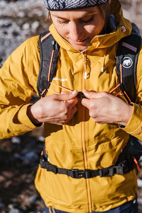 HH Jackets: A Comprehensive Guide to High-Performance Outdoor Wear