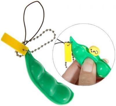 HI BOOM Extrusion Squeeze  Relieving Keychain Reader