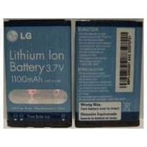 HI CAPACITY Li Ion Replacement Battery LGIP 400n Reader