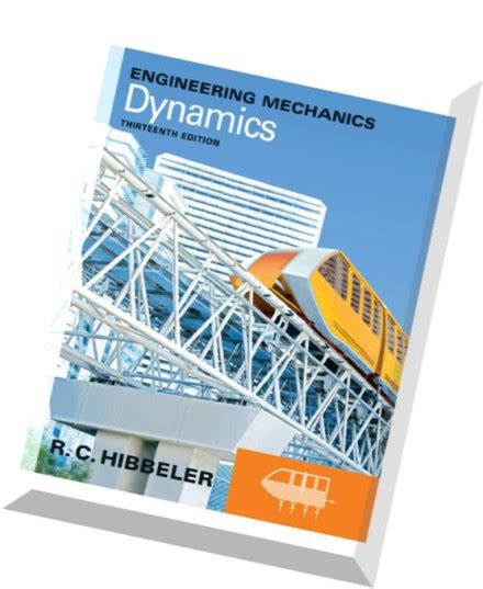 HIBBELER DYNAMICS 13TH EDITION CHAPTER 17 SOLUTIONS Ebook Doc