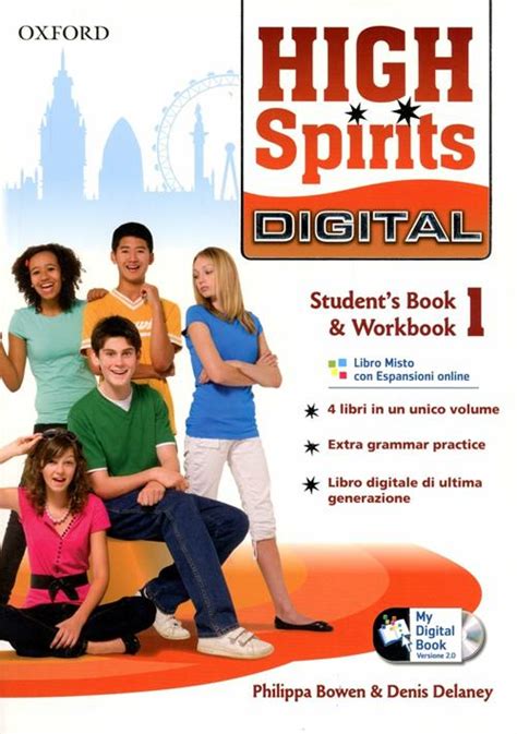 HIGH SPIRITS DIGITAL TEACHER S RESOURCE BOOK Ebook Doc