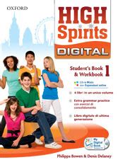 HIGH SPIRITS DIGITAL TEACHER S RESOURCE BOOK Ebook Doc