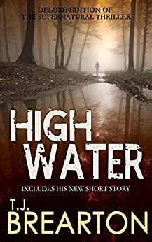 HIGHWATER a gripping supernatural thriller deluxe edition Epub