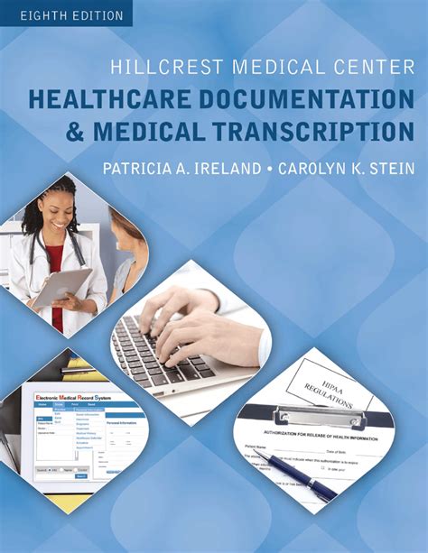 HILLCREST MEDICAL TRANSCRIPTION ANSWERS Ebook PDF