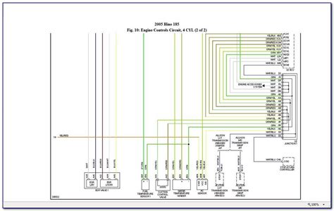 HINO 268 WIRE DIAGRAM Ebook PDF