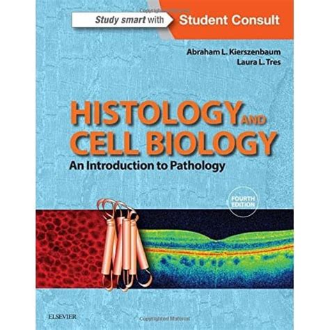 HISTOLOGY AND CELL BIOLOGY ABRAHAM 3RD EDITION Ebook Epub