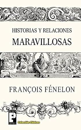 HISTORIAS Y RELACIONES MARAVILLOSAS Spanish Edition Kindle Editon