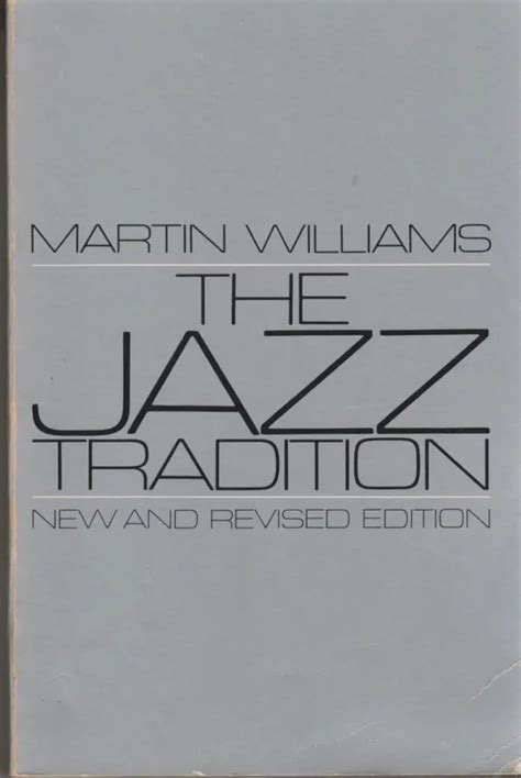 HISTORY AND TRADITION OF JAZZ 4TH EDITION PDF Ebook Doc